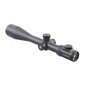 Оптический прицел Vector Optics 60мм SFP Minotaur GenII 12-60x60 DOT