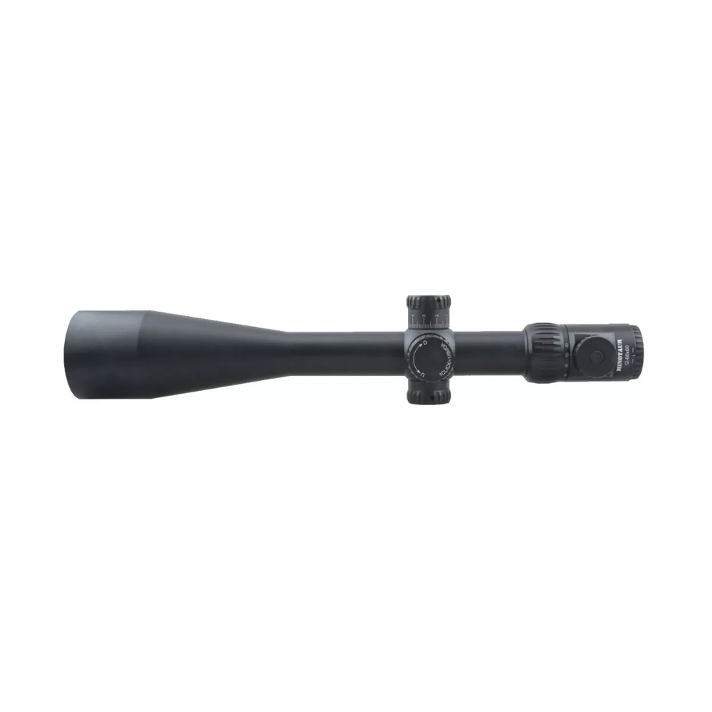 Оптический прицел Vector Optics 60мм SFP Minotaur GenII 12-60×60 DOT Оптический прицел Vector Optics 60мм SFP Minotaur GenII 12-60x60 DOT