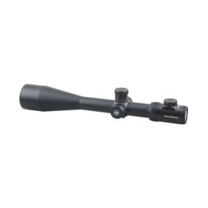 Оптический прицел Vector Optics 60мм SFP Minotaur GenII 12-60x60 DOT