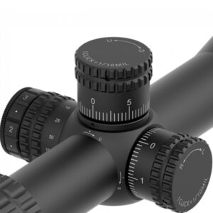 Оптический прицел Vector Optics 30мм SFP Orion Pro MAX 3-18x50 HD