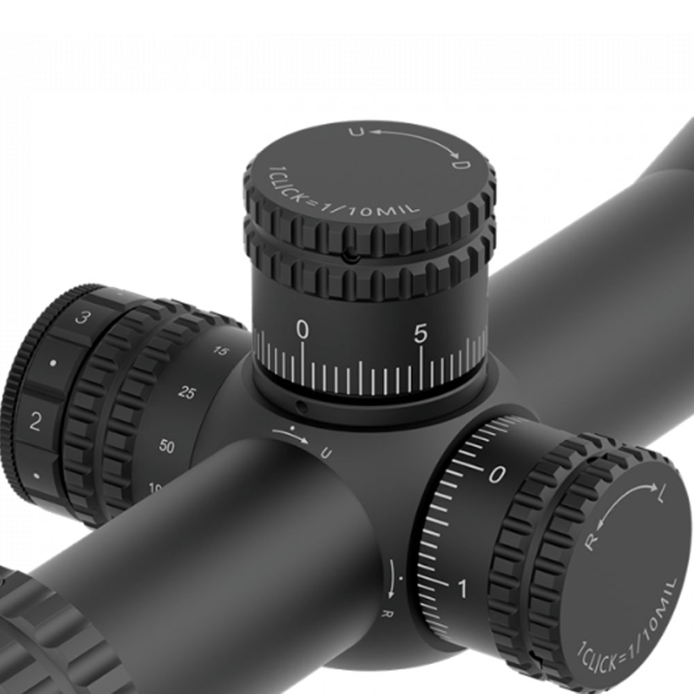 Оптический прицел Vector Optics 30мм SFP Orion Pro MAX 3-18×50 HD Оптический прицел Vector Optics 30мм SFP Orion Pro MAX 3-18x50 HD