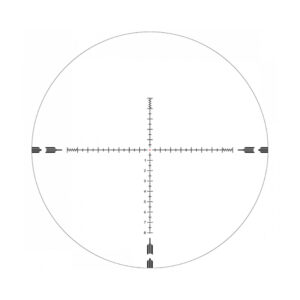 Оптический прицел Vector Optics 30мм SFP Orion Pro MAX 3-18x50 HD