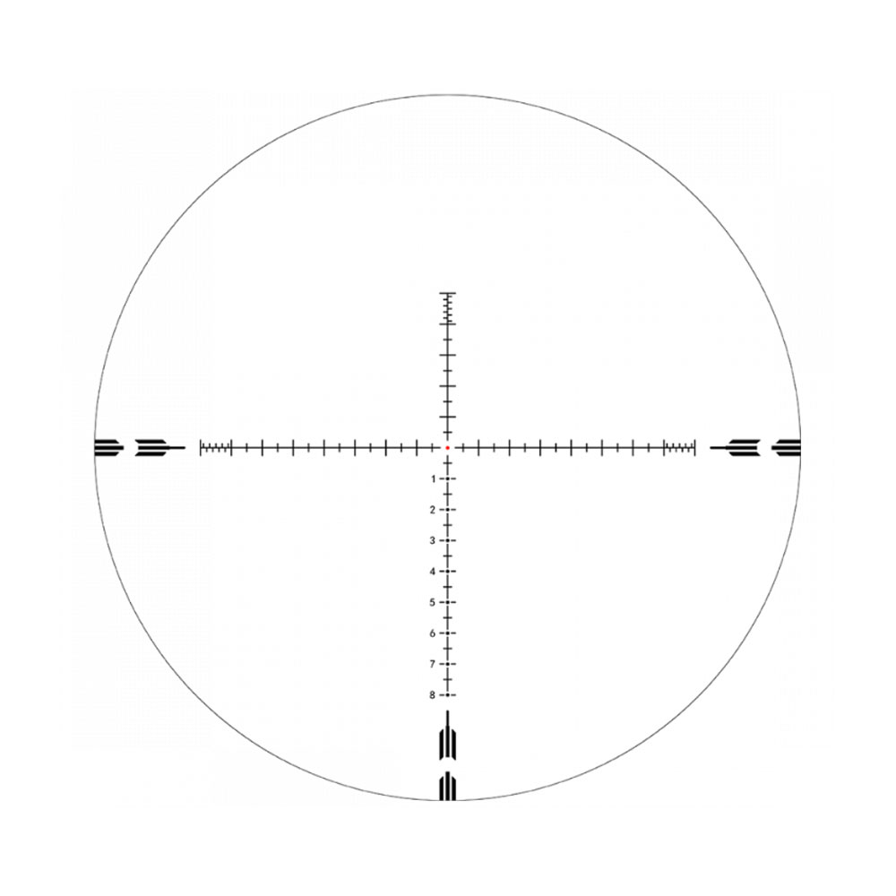 Оптический прицел Vector Optics 30мм SFP Orion Pro MAX 3-18×50 HD Оптический прицел Vector Optics 30мм SFP Orion Pro MAX 3-18x50 HD