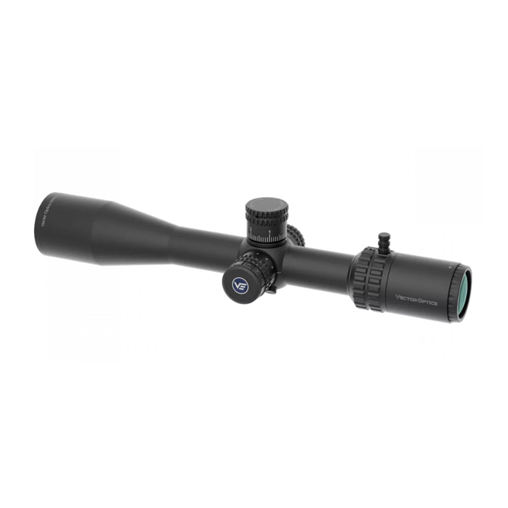 Оптический прицел Vector Optics 30мм SFP Orion Pro MAX 4-16X44 HD Оптический прицел Vector Optics 30мм SFP Orion Pro MAX 4-16X44 HD