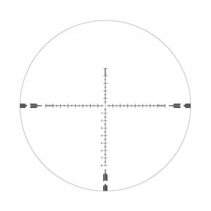 Оптический прицел Vector Optics 30мм SFP Orion Pro MAX 4-16X44 HD