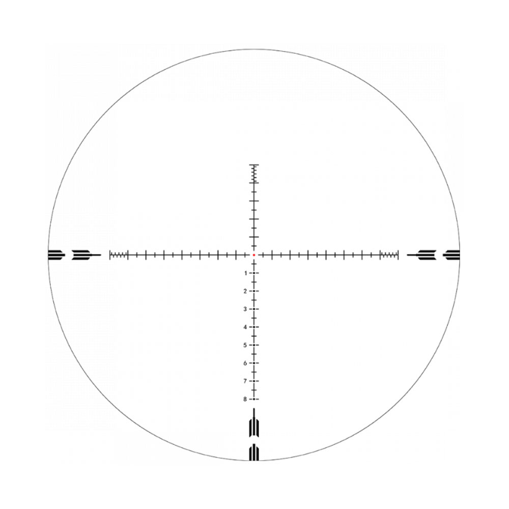Оптический прицел Vector Optics 30мм SFP Orion Pro MAX 4-16X44 HD Оптический прицел Vector Optics 30мм SFP Orion Pro MAX 4-16X44 HD