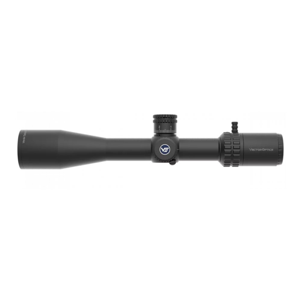 Оптический прицел Vector Optics 30мм SFP Orion Pro MAX 4-16X44 HD Оптический прицел Vector Optics 30мм SFP Orion Pro MAX 4-16X44 HD