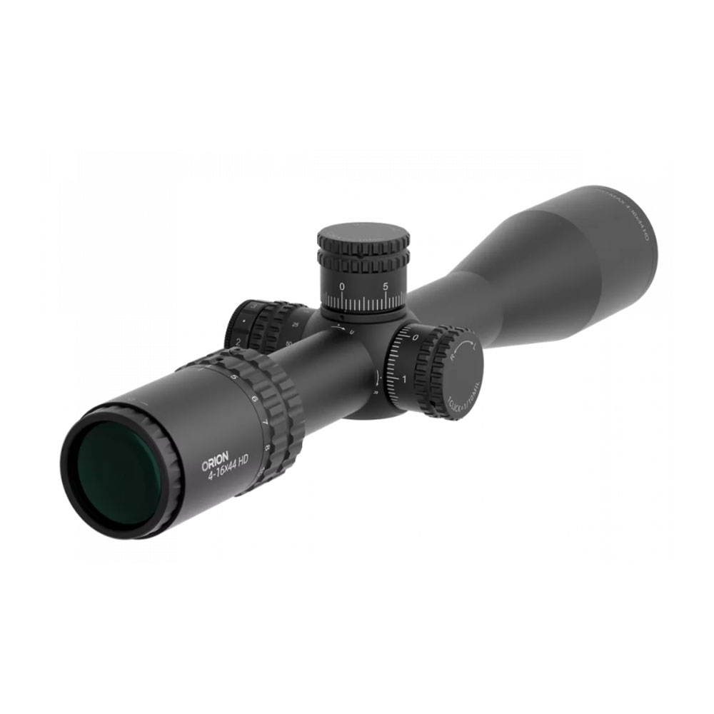 Оптический прицел Vector Optics 30мм SFP Orion Pro MAX 4-16X44 HD Оптический прицел Vector Optics 30мм SFP Orion Pro MAX 4-16X44 HD
