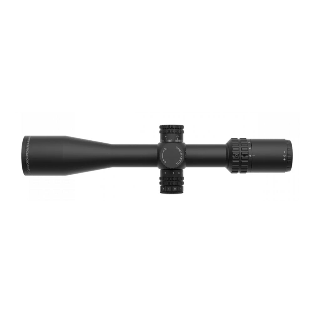 Оптический прицел Vector Optics 30мм SFP Orion Pro MAX 4-16X44 HD Оптический прицел Vector Optics 30мм SFP Orion Pro MAX 4-16X44 HD