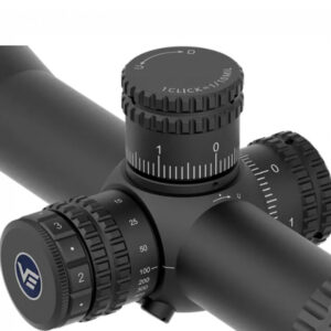 Оптический прицел Vector Optics 30мм SFP Orion Pro MAX 4-16X44 HD