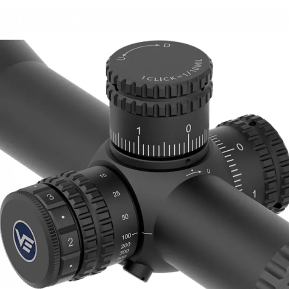 Оптический прицел Vector Optics 30мм SFP Orion Pro MAX 4-16X44 HD Оптический прицел Vector Optics 30мм SFP Orion Pro MAX 4-16X44 HD
