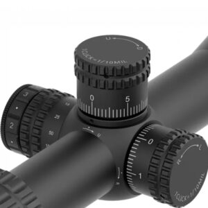 Оптический прицел Vector Optics 30мм SFP Orion Pro MAX 4-16X44 HD