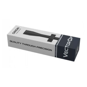 Оптический прицел Vector Optics 30мм SFP Orion Pro MAX 4-16X44 HD