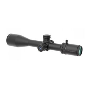 Оптический прицел Vector Optics 30мм SFP Orion Pro MAX 6-24X50 HD