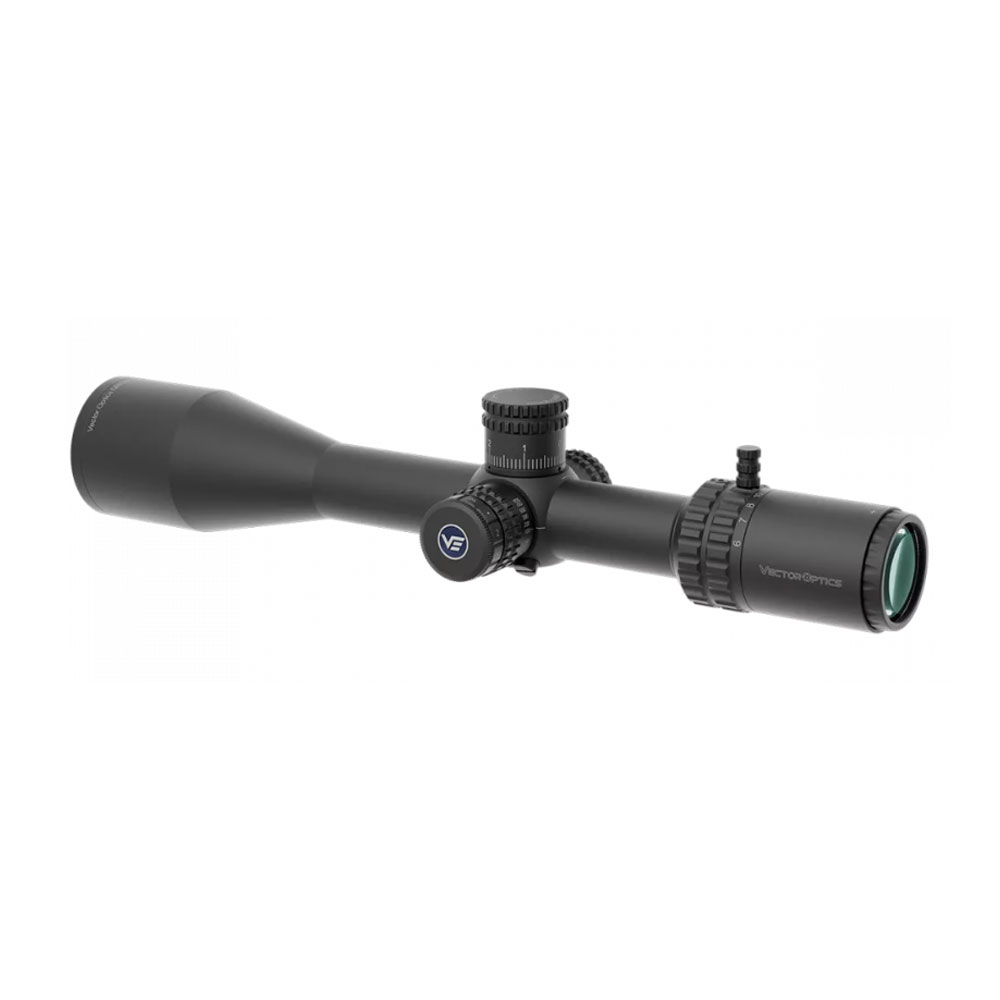 Оптический прицел Vector Optics 30мм SFP Orion Pro MAX 6-24X50 HD Оптический прицел Vector Optics 30мм SFP Orion Pro MAX 6-24X50 HD