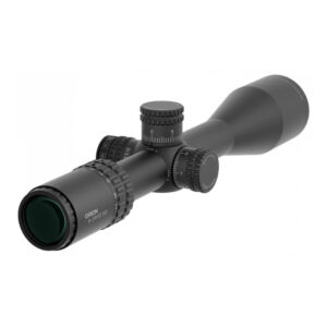 Оптический прицел Vector Optics 30мм SFP Orion Pro MAX 6-24X50 HD