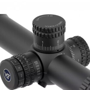 Оптический прицел Vector Optics 30мм SFP Orion Pro MAX 6-24X50 HD