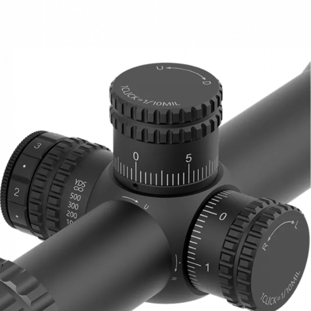Оптический прицел Vector Optics 30мм SFP Orion Pro MAX 6-24X50 HD Оптический прицел Vector Optics 30мм SFP Orion Pro MAX 6-24X50 HD