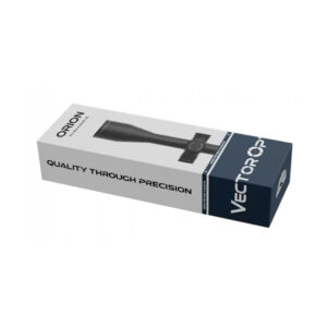 Оптический прицел Vector Optics 30мм SFP Orion Pro MAX 6-24X50 HD