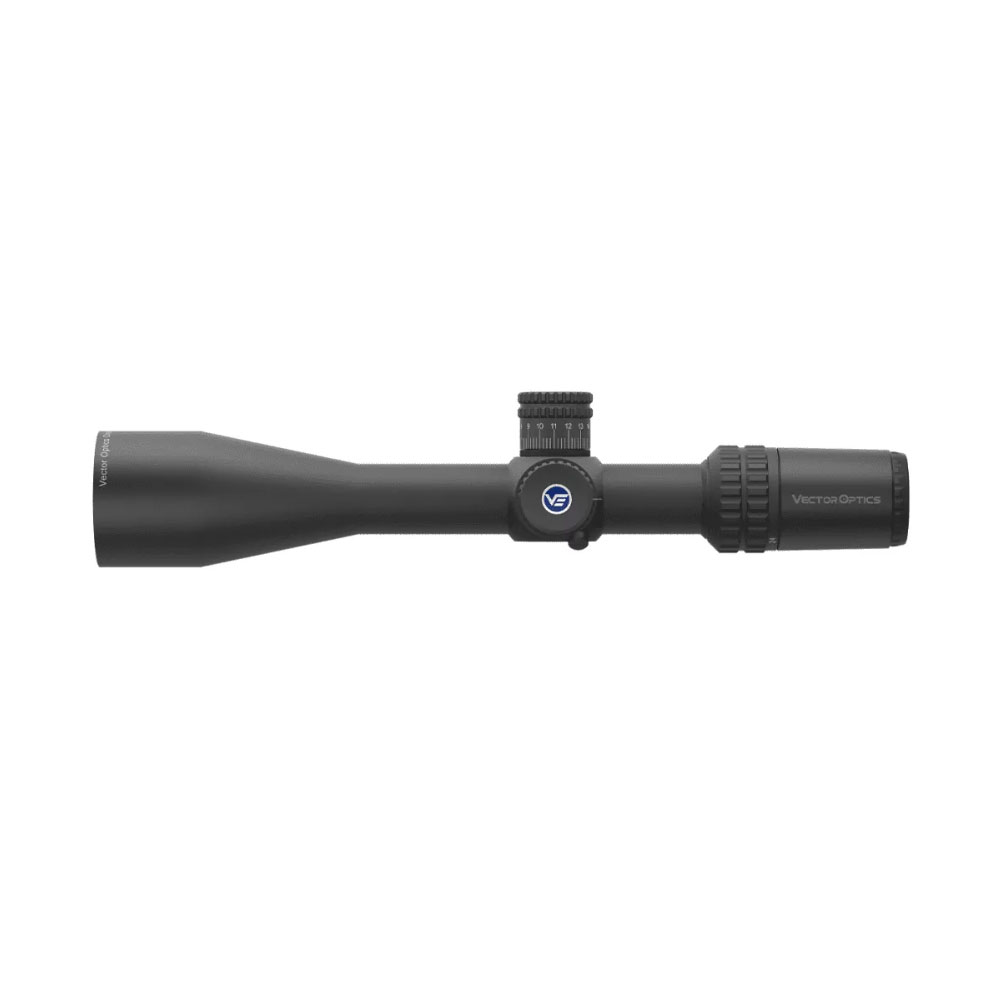 Оптический прицел Vector Optics 30мм FFP Orion Pro MAX 6-24X50 MOA HD Оптический прицел Vector Optics 30мм FFP Orion Pro MAX 6-24X50 MOA HD