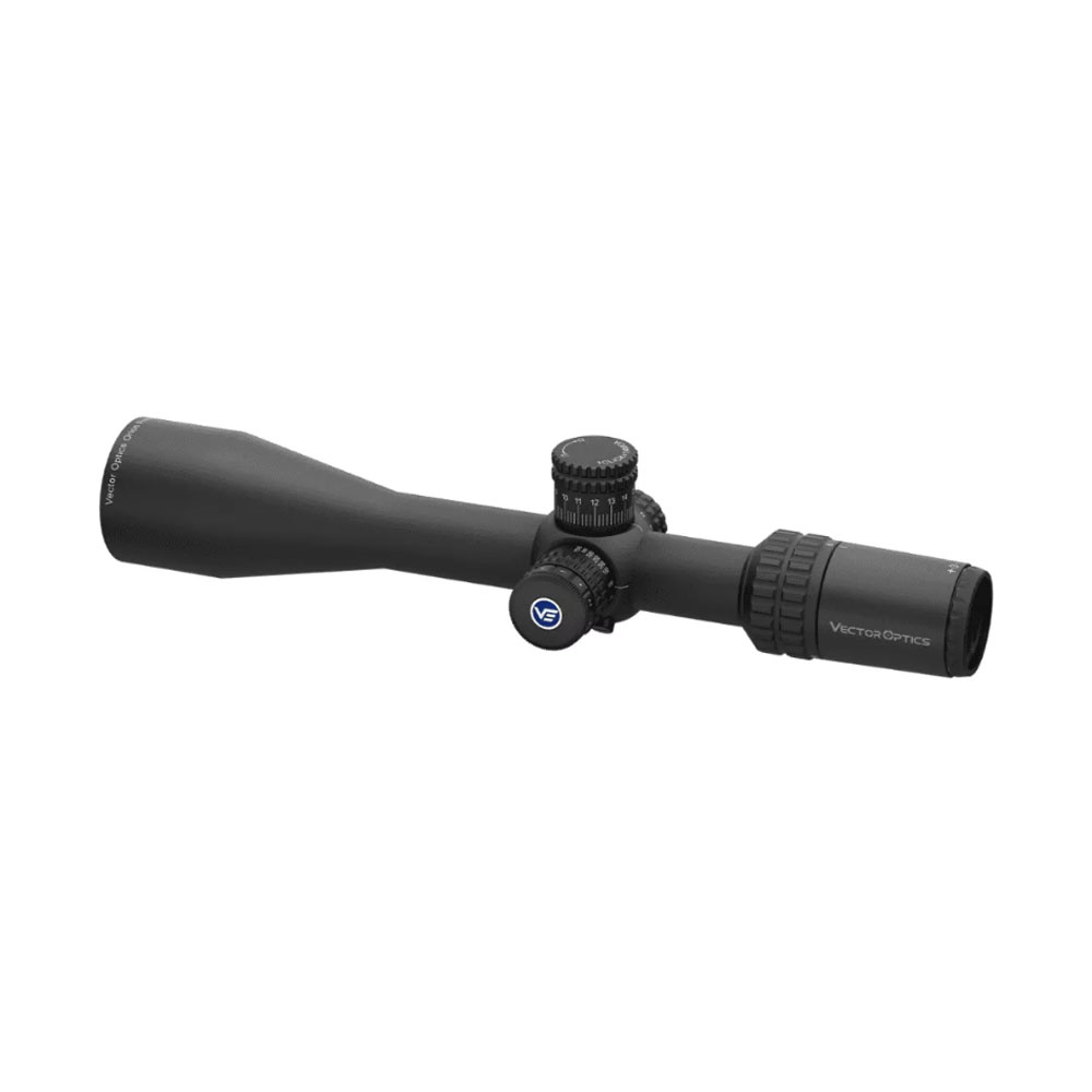 Оптический прицел Vector Optics 30мм FFP Orion Pro MAX 6-24X50 MOA HD Оптический прицел Vector Optics 30мм FFP Orion Pro MAX 6-24X50 MOA HD