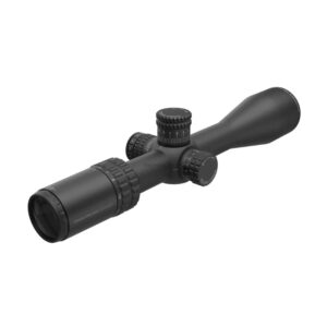 Оптический прицел Vector Optics 30мм FFP Orion Pro MAX 6-24X50 MOA HD