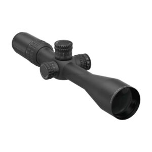 Оптический прицел Vector Optics 30мм FFP Orion Pro MAX 6-24X50 MOA HD