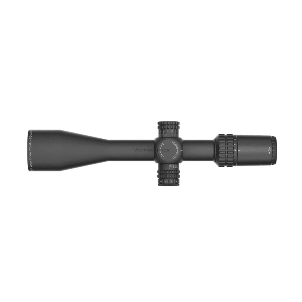 Оптический прицел Vector Optics 30мм FFP Orion Pro MAX 6-24X50 MOA HD Оптический прицел Vector Optics 30мм FFP Orion Pro MAX 6-24X50 MOA HD