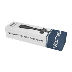 Оптический прицел Vector Optics 30мм FFP Orion Pro MAX 6-24X50 MOA HD