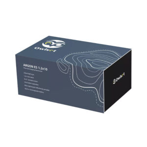 Тепловизионный монокуляр Vector Optics Owlset Argon ES 1.2X10