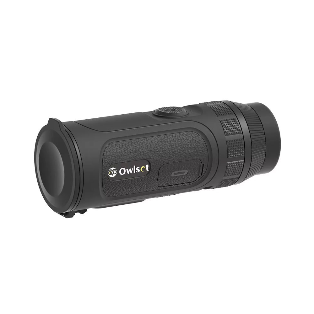 Тепловизионный монокуляр Vector Optics Owlset Argon ES 1.2X10 Тепловизионный монокуляр Vector Optics Owlset Argon ES 1.2X10