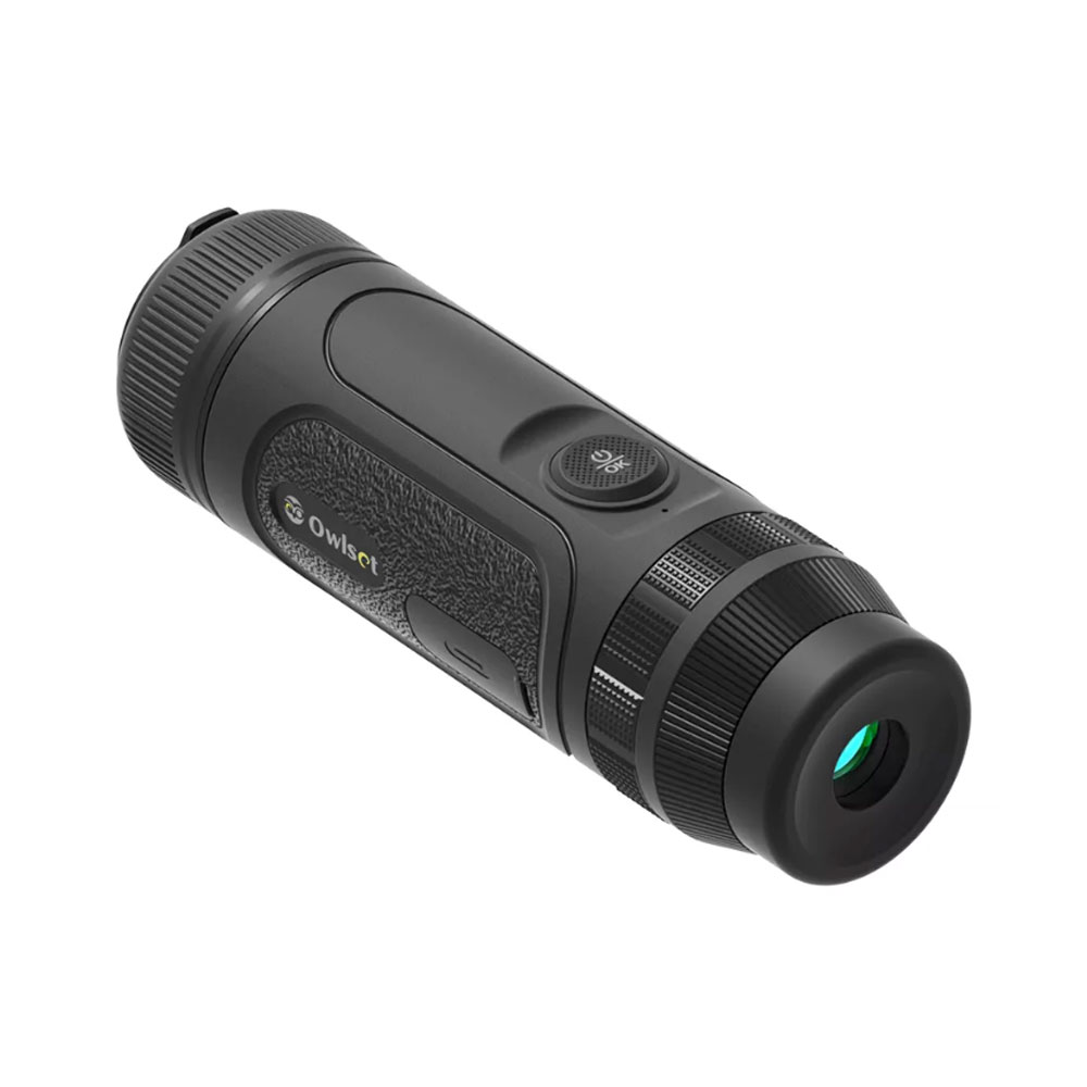 Тепловизионный монокуляр Vector Optics Owlset Argon ES 1.2X10 Тепловизионный монокуляр Vector Optics Owlset Argon ES 1.2X10