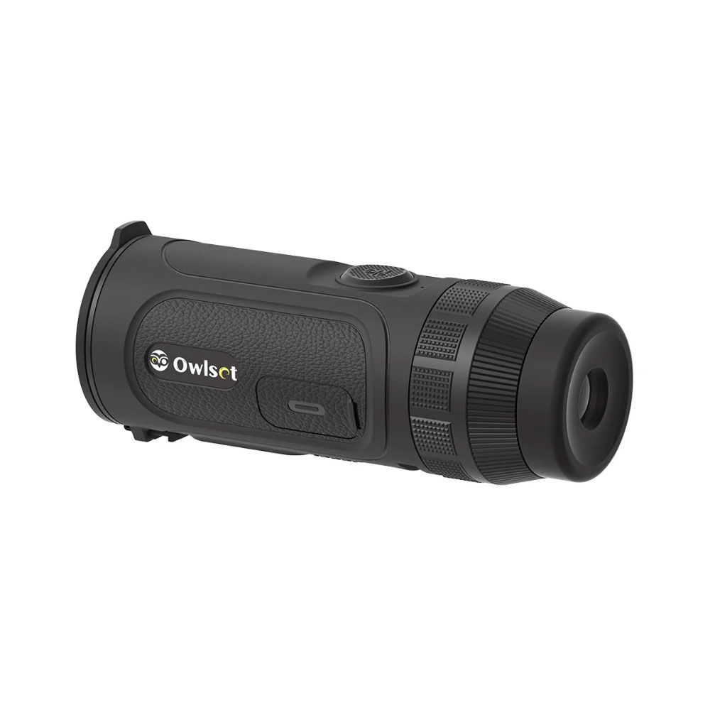 Тепловизионный монокуляр Vector Optics Owlset Argon ES 1.2X10 Тепловизионный монокуляр Vector Optics Owlset Argon ES 1.2X10
