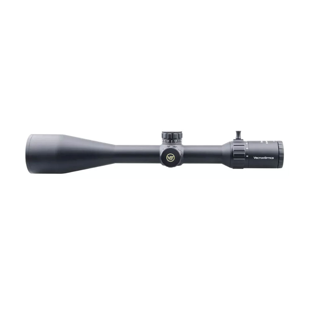 Оптический прицел Vector Optics 30мм SFP Paragon 6-30x56 GenII Оптический прицел Vector Optics 30мм SFP Paragon 6-30x56 GenII