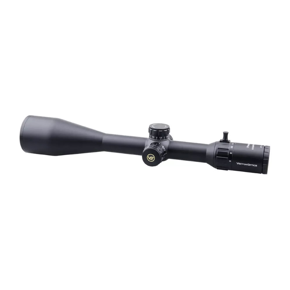 Оптический прицел Vector Optics 30мм SFP Paragon 6-30×56 GenII Оптический прицел Vector Optics 30мм SFP Paragon 6-30x56 GenII