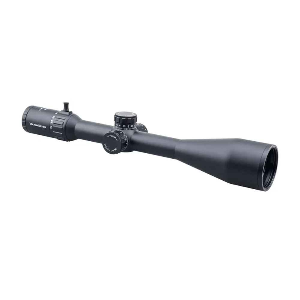 Оптический прицел Vector Optics 30мм SFP Paragon 6-30×56 GenII Оптический прицел Vector Optics 30мм SFP Paragon 6-30x56 GenII
