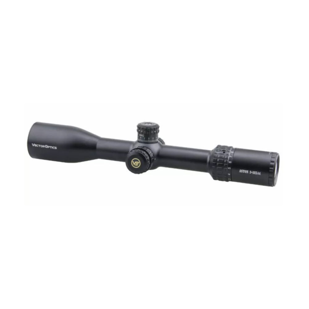 Оптический прицел Vector Optics 30мм SFP Aston 3-18×44 Оптический прицел Vector Optics 30мм SFP Aston 3-18x44