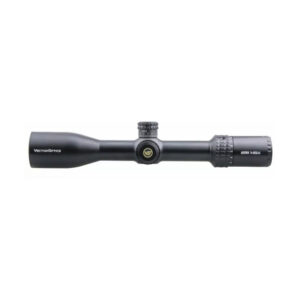 Оптический прицел Vector Optics 30мм SFP Aston 3-18x44