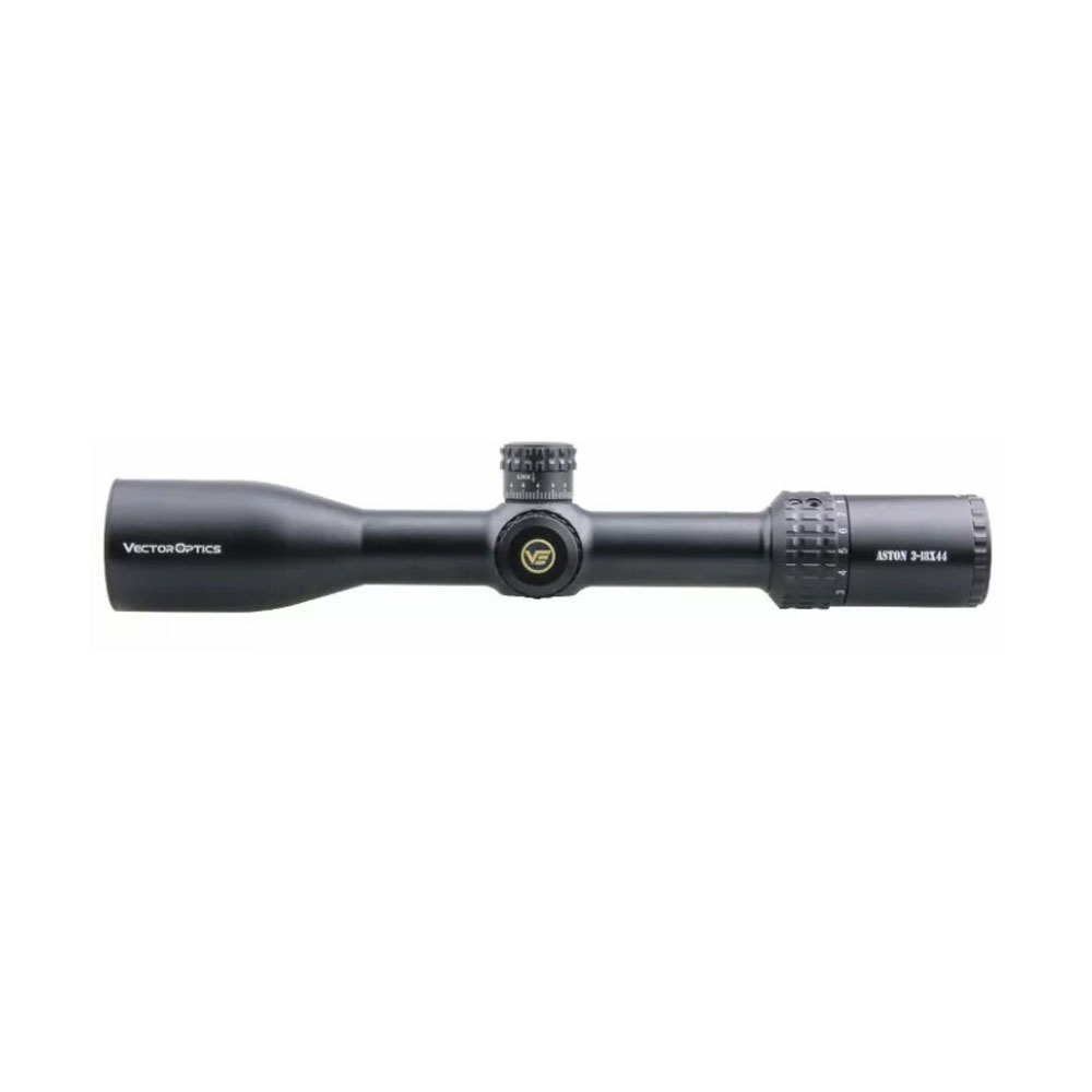 Оптический прицел Vector Optics 30мм SFP Aston 3-18×44 Оптический прицел Vector Optics 30мм SFP Aston 3-18x44