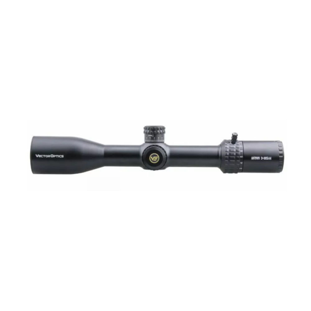 Оптический прицел Vector Optics 30мм SFP Aston 3-18×44 Оптический прицел Vector Optics 30мм SFP Aston 3-18x44