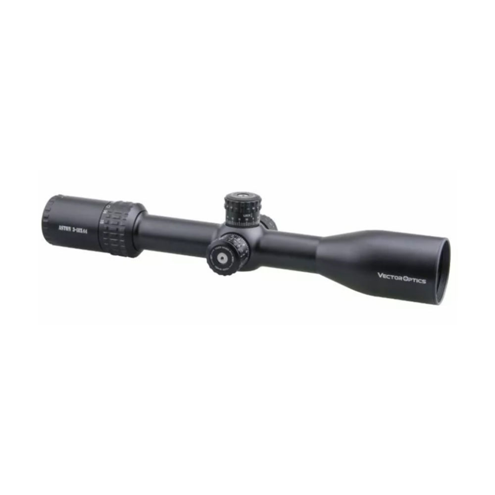 Оптический прицел Vector Optics 30мм SFP Aston 3-18×44 Оптический прицел Vector Optics 30мм SFP Aston 3-18x44