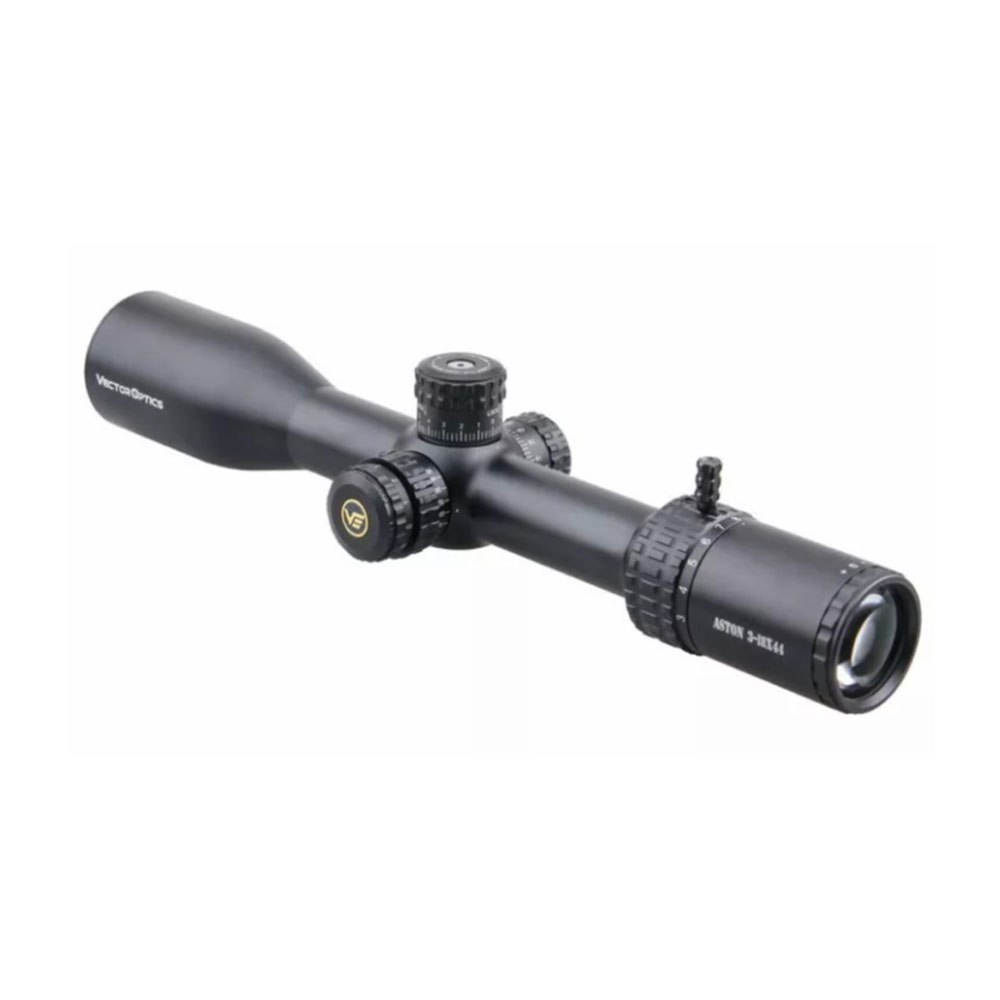 Оптический прицел Vector Optics 30мм SFP Aston 3-18×44 Оптический прицел Vector Optics 30мм SFP Aston 3-18x44