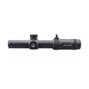 Оптический прицел Vector Optics 30мм SFP Forester 1-5x24 GenII