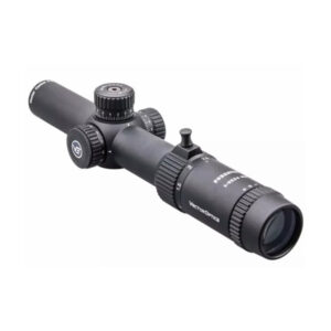 Оптический прицел Vector Optics 30мм SFP Forester 1-5x24 GenII