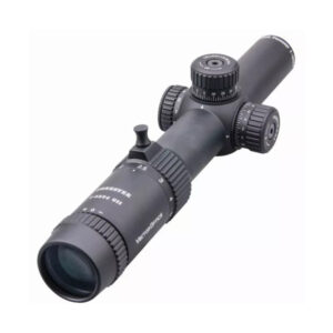 Оптический прицел Vector Optics 30мм SFP Forester 1-5x24 GenII
