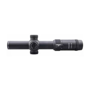 Оптический прицел Vector Optics 30мм SFP Forester 1-5x24 GenII