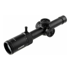 Оптический прицел 30мм SFP Marcool ALT 1-8x24 SFIR Riflescope MAR-154