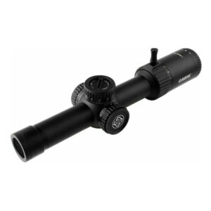 Оптический прицел 30мм SFP Marcool ALT 1-8x24 SFIR Riflescope MAR-154