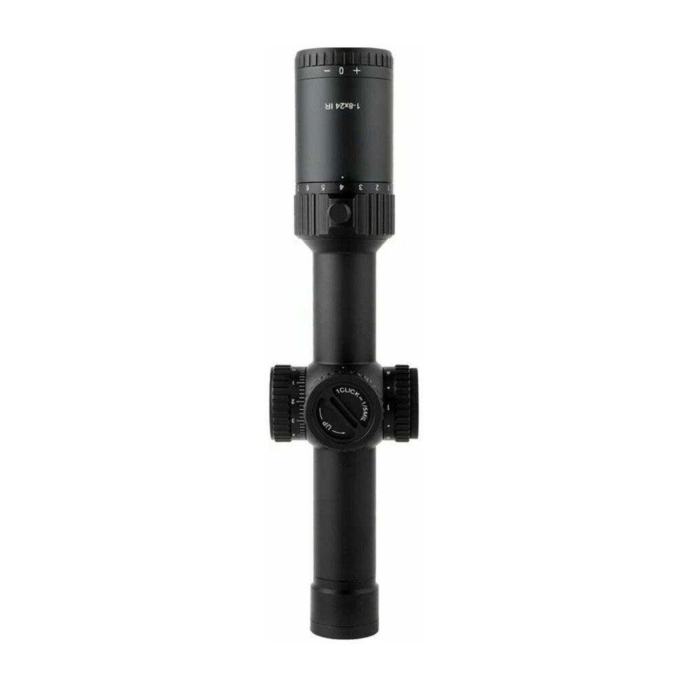Оптический прицел 30мм SFP Marcool ALT 1-8×24 SFIR Riflescope MAR-154 Оптический прицел 30мм SFP Marcool ALT 1-8x24 SFIR Riflescope MAR-154