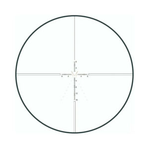 Оптический прицел 30мм SFP Marcool ALT 1-8x24 SFIR Riflescope MAR-154